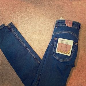 Pull & Bear Jeans-Brand new!